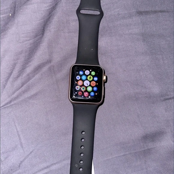 Apple Watch Series 3
